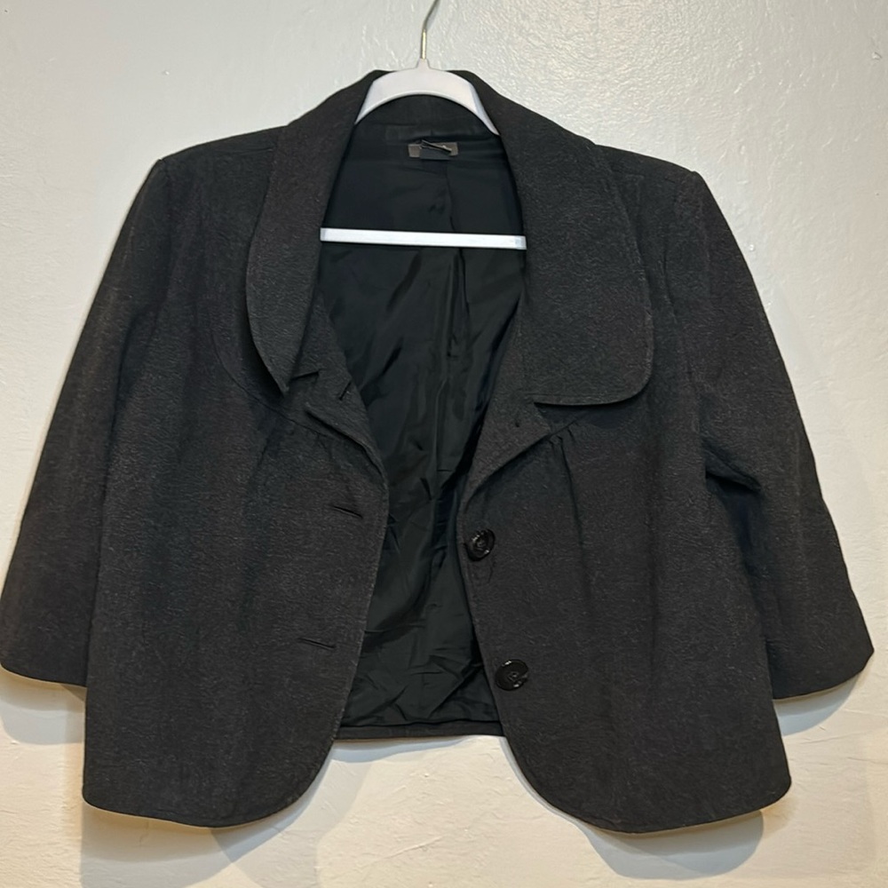 Women’s coat jacket